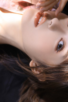 美女诱惑